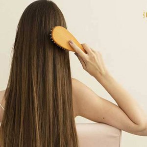 روش های افزایش حجم مو